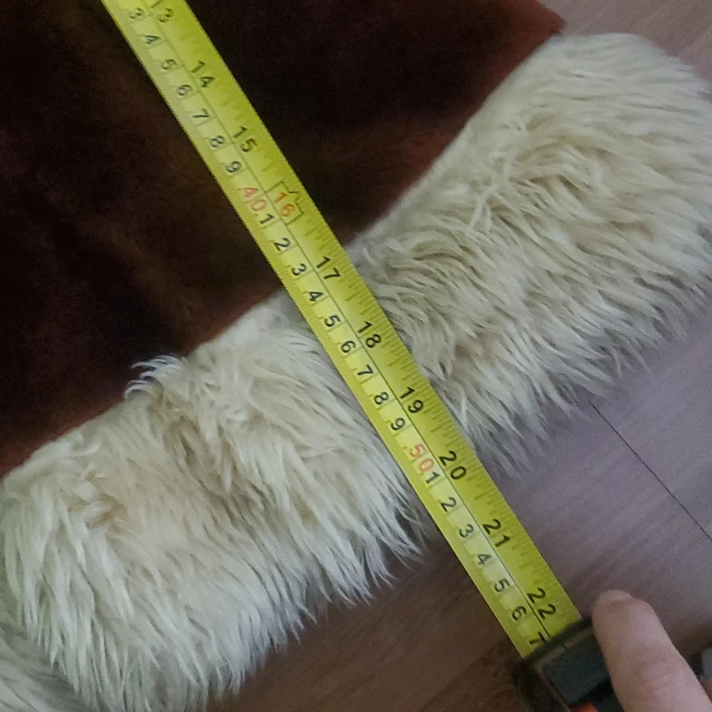 Vintage Sears penny lane jacket